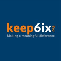 Keep6ix Organization Logo