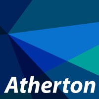 Atherton Logo