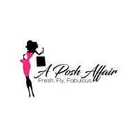A Posh Affair Logo