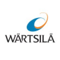 Wärtsilä Brasil Logo