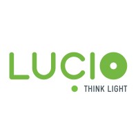 Lucio International Logo