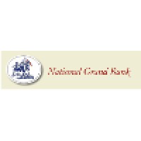 National Grand Bank Logo
