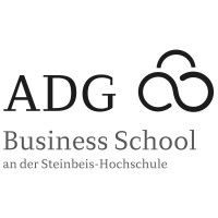 ADG Business School an der Steinbeis-Hochschule Logo