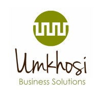 Umkhosi Business Solutions Logo