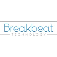 Breakbeat Tech Logo
