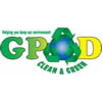GPOD Dumpster Rentals Logo