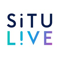 SITU LIVE Logo
