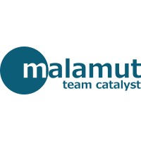 Malamut Team Catalyst GmbH Logo
