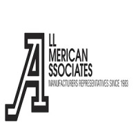 All American Associates Logo