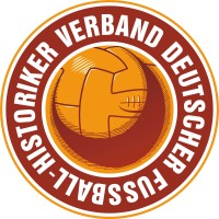 Verband Deutscher Fußball-Historiker Logo