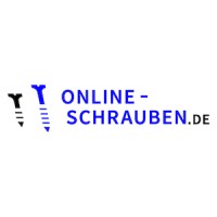 online-schrauben.de, e.K. Logo
