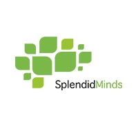 Splendid Minds Logo