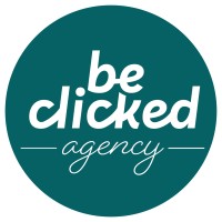 Be Clicked Agency OU Logo