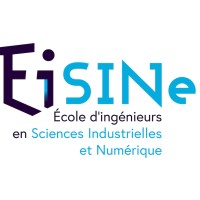 EiSINE Logo