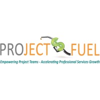 Project Fuel Logo