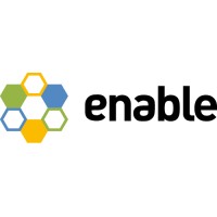 enable West Africa Logo
