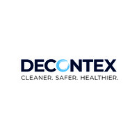 DECONTEX GROUP Logo