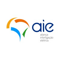 Aliança Interligação Elétrica Logo