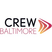 CREWBaltimore Logo