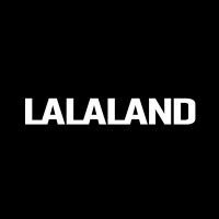 Lalaland.ai Logo