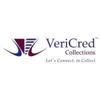 VeriCred Collections (Pty) Ltd Logo