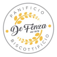 Panificio De Fenza Logo
