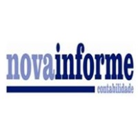 Nova Informe Soluções Contábeis Logo