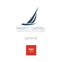 Paraty Capital (now TMF Group) Logo