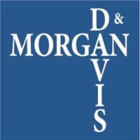 Davis & Morgan S.p.A. Logo
