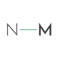 Nantes Mello Advogados Logo
