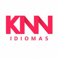 KNN Idiomas Cruzeiro Logo