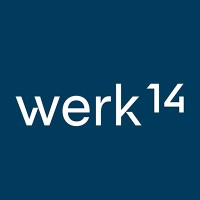werk14 AG Logo