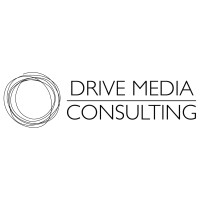 Drive Media & Consulting Logo