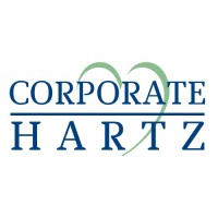 Corporate Hartz, LLC Logo