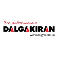 Далгакиран компресор Україна, ТОВ Logo