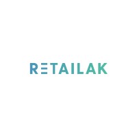 Retailak Logo