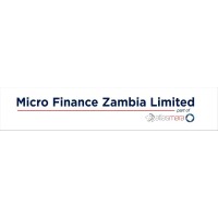 Micro Finance Zambia Limited Logo
