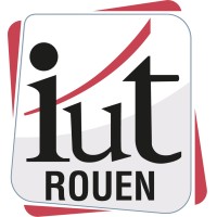 IUT de Rouen Logo