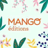 Mango Éditions Logo