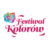 Festiwal Kolorów Logo