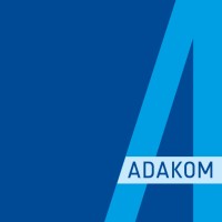 Adakom GmbH Logo