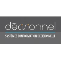 Décisionnel Logo