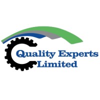 Quality Experts Limited Logo