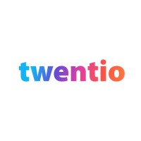 Twentio Logo