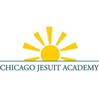 Chicago Jesuit Academy Logo