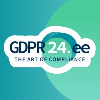 GDPR24 Eesti Logo