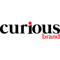 Curious Brand Logo
