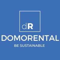 Domorental Logo