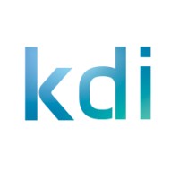 KDI Logo