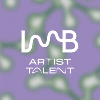 IMB Artist Talent Logo